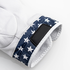Guantes de Golf Profesionales de Nuevo Diseño, Transpirables y Cómodos, Personalizados con Impresión y Piel de Oveja, con Logotipo Personalizado - Product Image 3