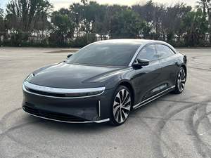 Lucid Air Touring 2023 d'occasion en bon état - Product Image 6