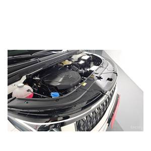 Para Kia Carnival, Vehículo Especializado de 7 Plazas, Tipo Limusina de Techo Alto, Diciembre 2024, 6,531 km, Diésel, Transmisión Automática, Cuero - Product Image 6