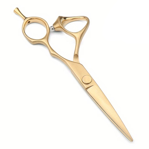 Ciseaux de Barbier Haute Performance à Usage Quotidien, Nouvelle Arrivée, Meilleur Fournisseur, Service OEM ODM, Excellent Vendeur, Prix de Gros pour Soins Personnels - Product Image 1