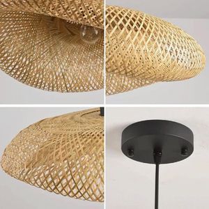 Nueva Lámpara de Araña de Estilo Moderno con Tejido de Cristal, Altura Ajustable, Combinación Artística Tejida a Mano, Tamaño Mediano para Restaurante y Alojamiento Rural - Product Image 4