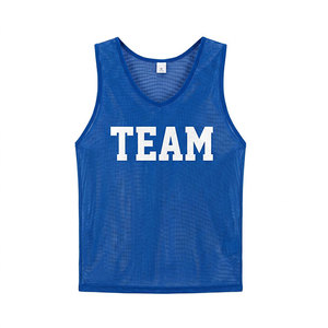 Custom Logo Sports Jersey Lightweight Training Apparel Wholesale Athletic Sports Jersey Personalized Team Uniform - Product Image 1