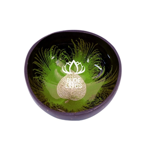 Bol en Coque de Noix de Coco de Qualité Supérieure, Vaisselle Écologique pour Servir des Snacks et Présenter des Fruits, en Matériau Propre, pour Importateurs - Product Image 1
