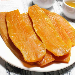 ขนมมันเทศเวียดนาม – อบแห้งเนื้อนุ่ม ไม่เติมน้ำตาล จากเวียดเดลต้า - Product Image 5