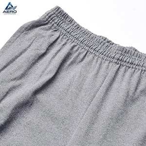 Pantalones Deportivos para Hombre, de Secado Rápido, Elásticos, Ajustados, para Entrenamiento, Venta al Por Mayor, Mejor Producto 2026 - Product Image 5