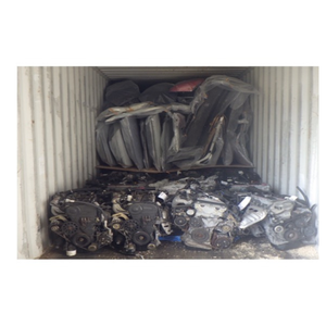 อะไหล่รถยนต์ขายส่งแบบ FCL ใช้สำหรับอะไหล่ในตู้คอนเทนเนอร์ขนาด 20 ฟุต - Product Image 3