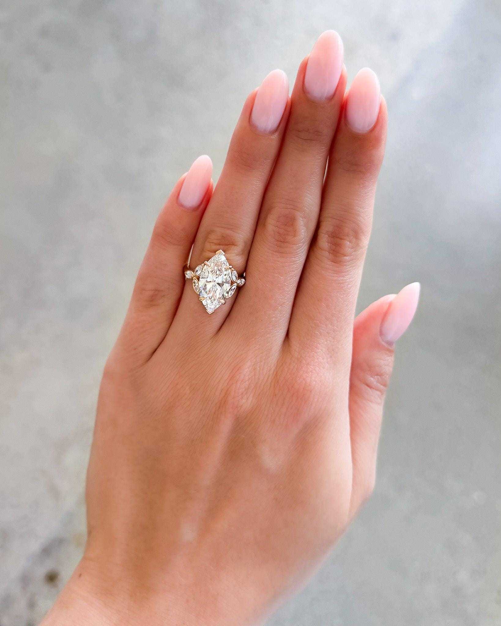 Or massif 18 carats