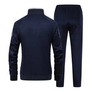 Survêtements légers pour femmes, ensembles de survêtements de course 2 pièces pour femmes, survêtements zippés pour femmes, ensembles de survêtements 2 pièces pour femmes - Product Image 3
