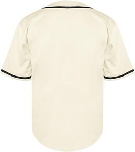Camiseta de Fútbol con Botones y Características Clave - Product Image 3