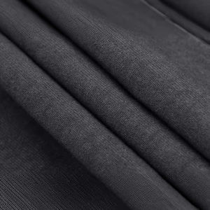 Camiseta Oversize Totalmente Personalizada 2026, Tela de Algodón Oversize de Alta Calidad, Tendencia en Prendas Casuales o Urbanas, Unisex - Product Image 5