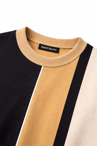 T-shirt en coton avec logo personnalisé pour hommes et femmes, qualité supérieure, fabricant OEM, vente en gros, faible MOQ, livraison rapide - Product Image 4