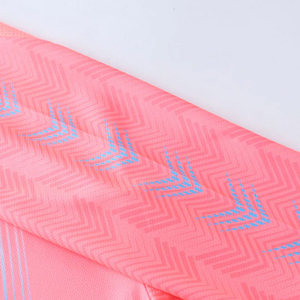 Custom Design Best High Quality Soccer Uniform Polyester Soccer Uniform <b>Light</b> Weight With Shipment And Delivery Soccer Uniform - Product Image 4