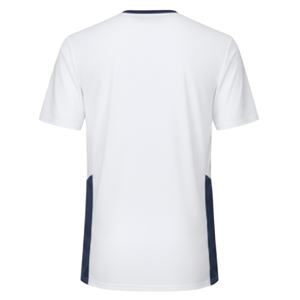 Camiseta de rendimiento para hombre, transpirable, para entrenamiento, con diseño de paneles laterales - Product Image 3