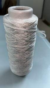 Premium DTY <b>Polyester</b> <b>Yarn</b> <b>100</b>/144 RW SIM Denier Durable and Versatile for Knitting and Weaving Carton Box Packing - Product Image 2