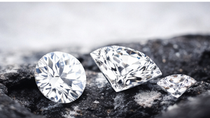 Diamante Cultivado en Laboratorio CVD, Corte Brillante Excelente, Color D, Claridad VVS1, Certificado IGI, para Joyería, SB 1CT 2CT 3CT 4CT 5CT, Blanco - Product Image 4