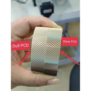 เครื่องมือช่างขนาดใหญ่สำหรับงานเครื่องประดับทองและเงิน Posalux  เครื่องมือเพชร PCD และคาร์บอน Posalux รูปทรงตัววี ขนาดตั้งแต่ 1 มม. ถึง 8 มม. - Product Image 5