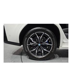 BMW X4 XDrive20i M Sport 2023 con Caja de Cambios Automática, Volante a la Izquierda, Cámara Trasera, 15,182 km - Product Image 5