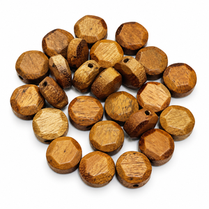 Wholesale Wooden Beads Manufacturer Bulk Supplier <b>for</b> DIY Crafts, Jewelry <b>Making</b>, Custom Designs and OEM Orders - Product Image 4
