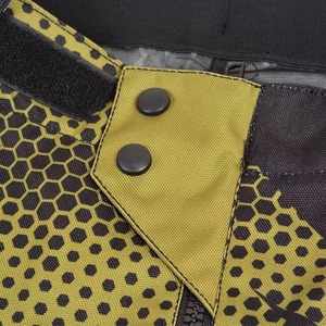 Traje de Motocross para Hombre de Color Único, Equipo de Carreras de Motocross Premium, Ropa Deportiva al por Mayor, Personalización de Marca, Servicio ODM - Product Image 4