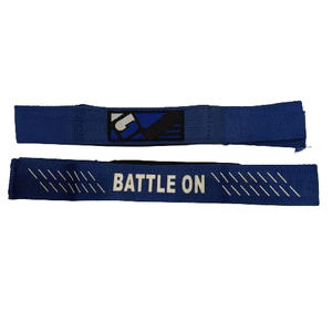 Correas de Algodón Resistentes para Levantamiento de Pesas, Nuevo Estilo, Entrenamiento Físico con Logotipo Personalizado, Precio al por Mayor - Product Image 2