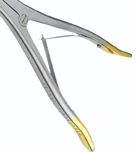 Écarteur mammaire chirurgical actif OEM Iconoclast 22cm 9cm en acier inoxydable, manuel, pour chirurgie plastique - Product Image 3