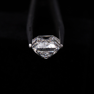 Diamante Cultivado en Laboratorio de 5 Quilates, Corte Mixto Cojín, Claridad VS1, Certificado, Diamante Blanco de Alta Claridad para Joyería Personalizada - Product Image 4