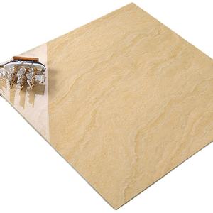 กระเบื้องพอร์ซเลน Crema สำหรับงานพาณิชย์ ขนาด 60x60 60x120 กันลื่นและป้องกันเชื้อรา สำหรับห้องน้ำ ห้างสรรพสินค้า และห้องพักโรงแรม ขนาด 150x150 มม. สำหรับตกแต่ง - Product Image 2