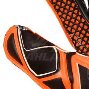 Gants de gardien de but sur mesure, légers et respirants pour l'entraînement, personnalisables pour adultes - Product Image 3