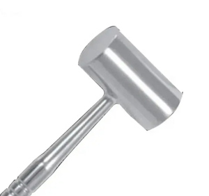 Martillo Quirúrgico Manual de Acero Inoxidable de Alta Calidad, Instrumento Médico Ortopédico de Grado Médico en venta a bajo precio - Product Image 2