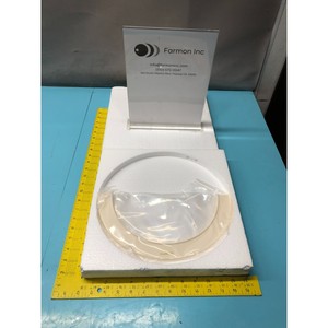AMAT 0200-10479 โครงสร้างการไหล, เซรามิก, ทรินช์ N.G. อุปกรณ์และชิ้นส่วนเซมิคอนดักเตอร์ระดับโลกที่เชื่อถือได้ที่ - Product Image 2