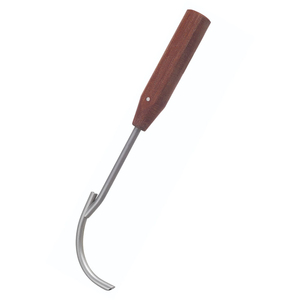 Pasador de Alambre de 45 mm y 70 mm con Mango de Fibra, Instrumento Quirúrgico Ortopédico para Cerclaje Óseo y Procedimientos de Inserción Precisa de Alambres - Product Image 6