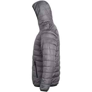 Vestes matelassées de haute qualité pour hommes, très vendues, chaudes, pour l'extérieur, vestes d'hiver régulières, vestes matelassées légères pour hommes - Product Image 5