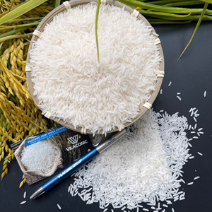 VILACONIC BULK ST25 Arroz Aromático de Grano Largo, El Mejor Arroz del Mundo 2019, Calidad Premium, Origen Vietnam - Product Image 4