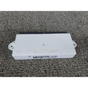 ECU และโมดูลคอมพิวเตอร์มือสองสำหรับรถยนต์ซีรีส์ 7 รุ่น 613569641399 - Product Image 1