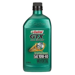 Aceite de Motor Castrol de Alto Rendimiento para Autos, Camiones y Motocicletas, Protección del Motor, Eficiencia del Combustible, Antidesgaste, a Granel - Product Image 5