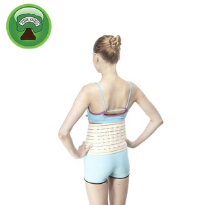 Support lombaire médical ajustable pour le soutien de la colonne vertébrale et la réduction de la transpiration - Product Image 3