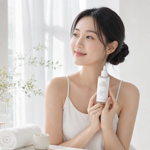 <b>collagen</b> ampoule facial ampoule soft skin care skin conditioning serum pdrn 10000ppm professional face serum squalane ampoule - Product Image 4