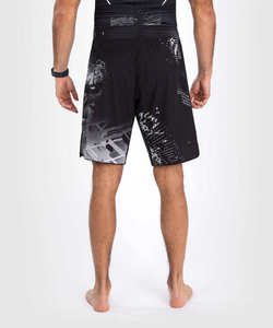 Pantalones Cortos de Lucha MMA de Alta Calidad para Hombre, para Entrenamiento de UFC BJJ Venume, Spandex/Poliéster, Impresión por Sublimación, Corte Largo, PK - Product Image 6