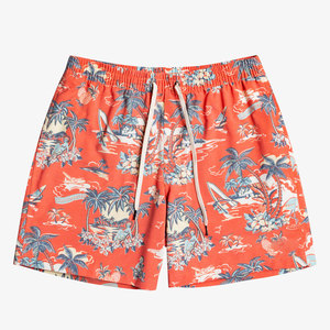 Concevez votre propre short de plage pour homme, best-seller, respirant et tricoté, en vente. - Product Image 1