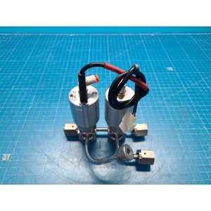 Pièces d'équipement semi-conducteur d'occasion Lam Research 839-034096-156, état actuel - Product Image 6