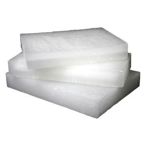High Purity Semi Refined Paraffin <b>Wax</b> Wholesale Bulk Factory Sale Consistent <b>Melting</b> Point - Product Image 3