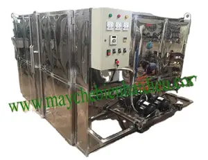 Máquina secadora de anacardos a precio asequible para secador de nueces industrial con gran capacidad de 1000kg de Vietnam