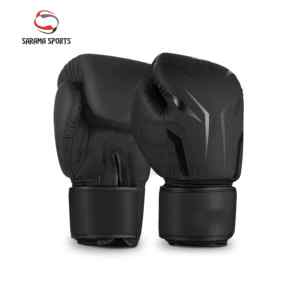 Gants de boxe personnalisés pour l'entraînement physique, commande en gros, fournisseur de gants de combat professionnels - Product Image 3