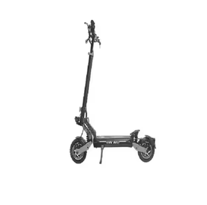 Scooter Eléctrico de Alta Potencia 920R, Grado Industrial para Bricolaje - Product Image 1