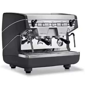 VENTAS RÁPIDAS Máquina de Espresso Comercial Nuova-Simonelli Aurelia II de 3 Grupos T3 de Grado Industrial - Product Image 1