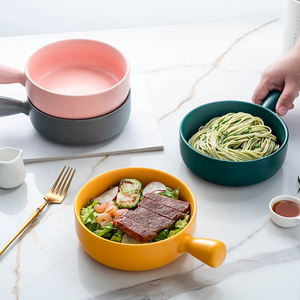 Ensembles de bols à soupe de luxe fabriqués avec des matériaux de haute qualité pour une beauté durable et une praticité quotidienne - Product Image 6