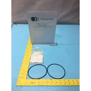 2 VARIAN E35000278 O-RING,2-244, 2-244-V0747-75,7050 - Equipo y Piezas de Semiconductores de Confianza de Marca Global - Product Image 4