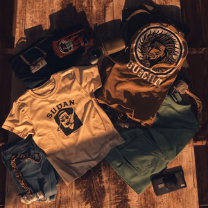 เสื้อยืดและเสื้อฮู้ดผู้ชาย ผ้าฝ้ายลำลอง สตรีทแวร์ สวมใส่สบาย พิมพ์ลาย เสื้อแขนยาว ผลิตตามสั่ง ขายส่ง - Product Image 3