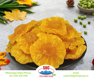 มะม่วงอบแห้งเนื้อนิ่มของเวียดนามที่มีรสชาติแบบเขตร้อนขนมคุณภาพสูงบรรจุในซูเปอร์มาร์เก็ตค้าปลีกและค้าขาย - Product Image 6