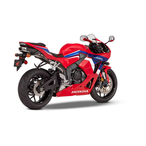 ฮอนด้า CB650R ABS ปี 2023 เครื่องยนต์ 649 ซีซี แบบอินไลน์ 4 สูบ รถมอเตอร์ไซค์แบบเน็คเก็ต พร้อมหน้าปัดดิจิตอลและระบบควบคุมการทรงตัว - Product Image 6